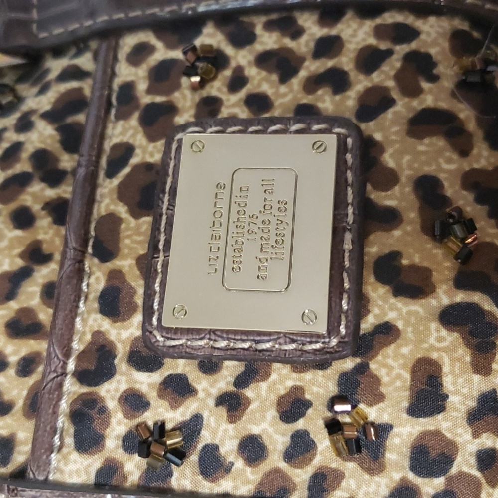 Ladies purse - Picture 10 of 10